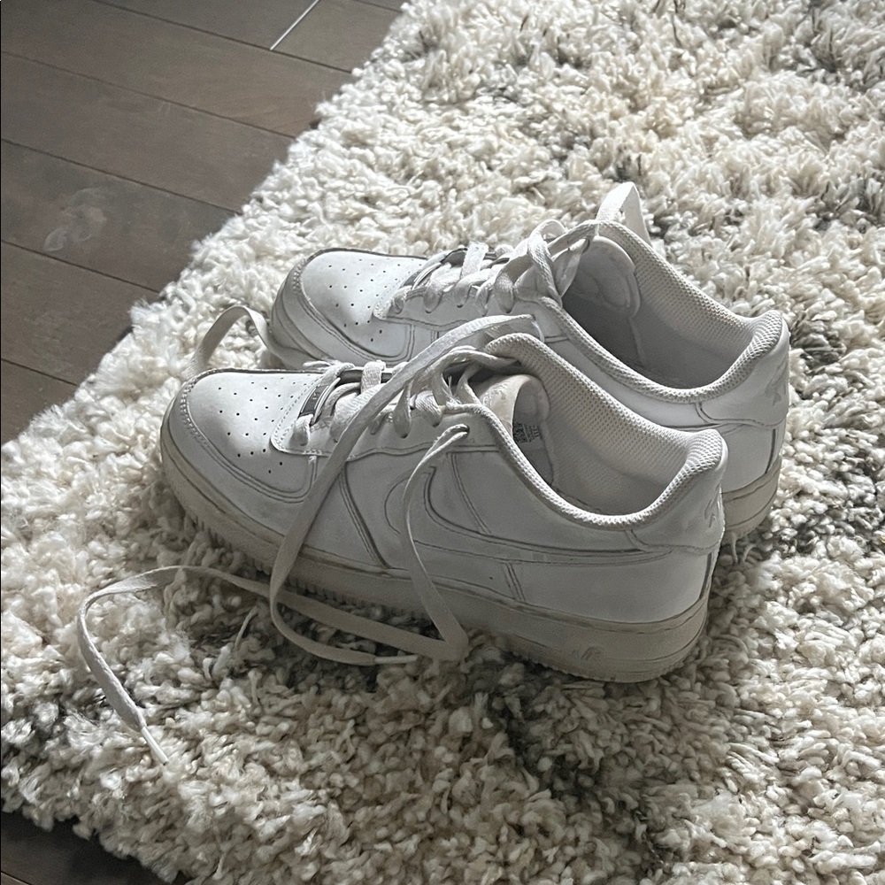 Nike Air Force 1 Boys Sneakers